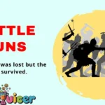 Battle Puns