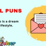 Email Puns