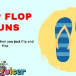 Flip Flop Puns