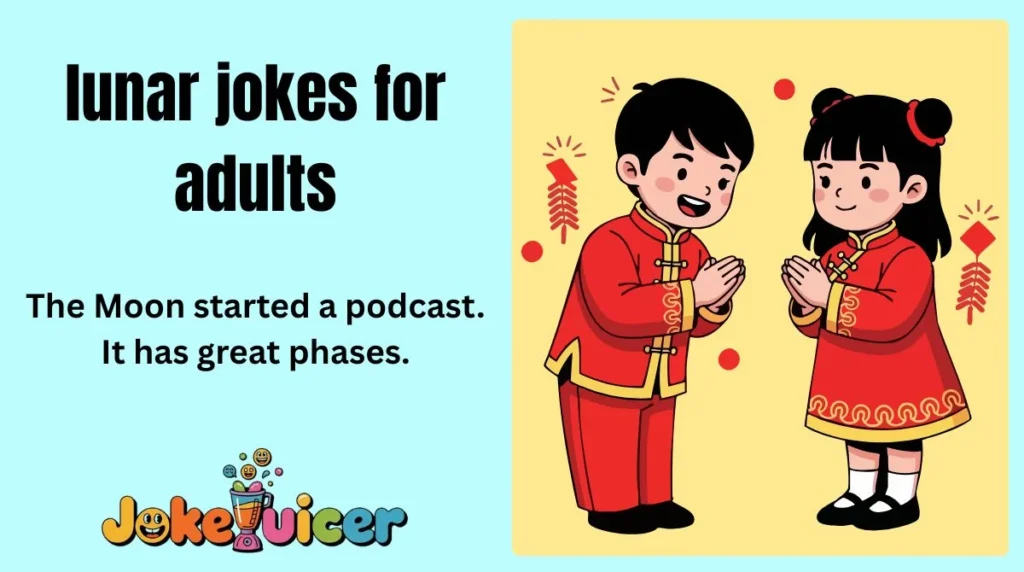 lunar jokes for adults