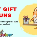 Pet Gift Puns