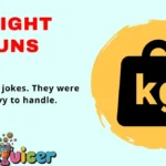 Weight Puns