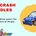Car Crash Riddles