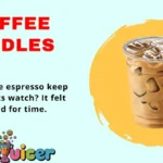 Coffee Riddles