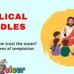 Biblical Riddles