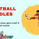 Football Riddles