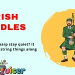 Irish Riddles