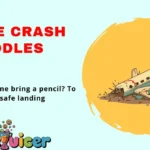 Plane Crash Riddles