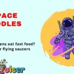Space Riddles