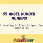 55 Angel Number Meaning